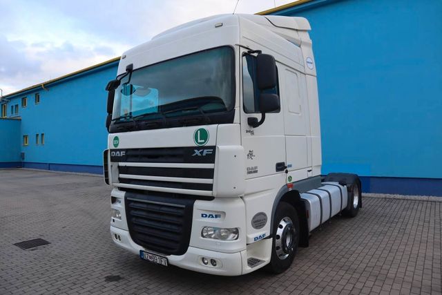 DAF FT XF 460*EEV*Aut*Alu felge*tank 1280 L