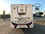 Benimar Mileo M263 Solar*Lithium*Markise*Wechselrichter - Benimar Diesel Teilintegrierter