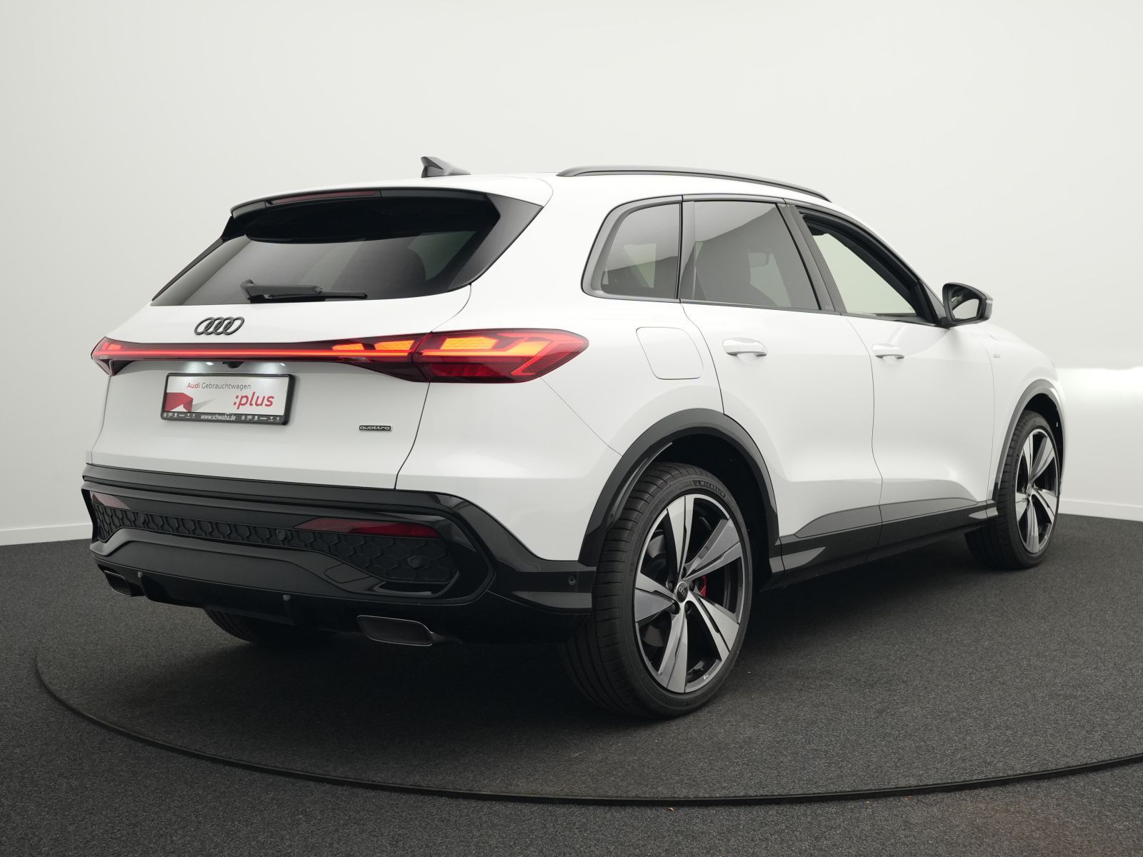 Audi Q5 - Bild 3
