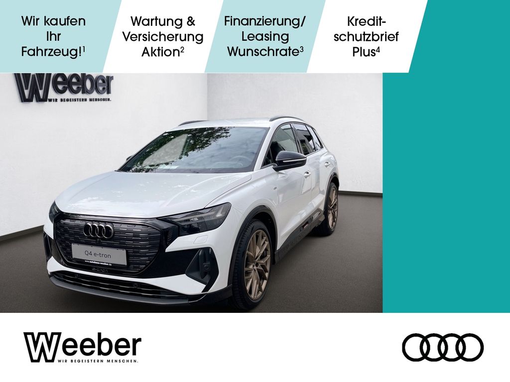 Audi Q4