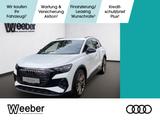 Audi Q4 Matrix-LED*Head-up-Display HeadUp AHK - Audi Q4 Neuwagen