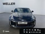 Nissan 370Z Bi-Xenon*BOSE*Teilleder*el Sitze*RCam* - Nissan 370Z: Coupe