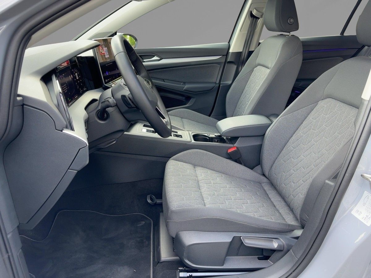 Volkswagen Golf - Bild 7