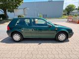 Volkswagen Golf 4    1.6 Comfortline Comfortline - Volkswagen Golf aus 1999: Golf4