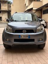Daihatsu Terios 1.5 4WD SX O/F Green Powered - gebrauchte Daihatsu Terios aus dem Jahr 2007