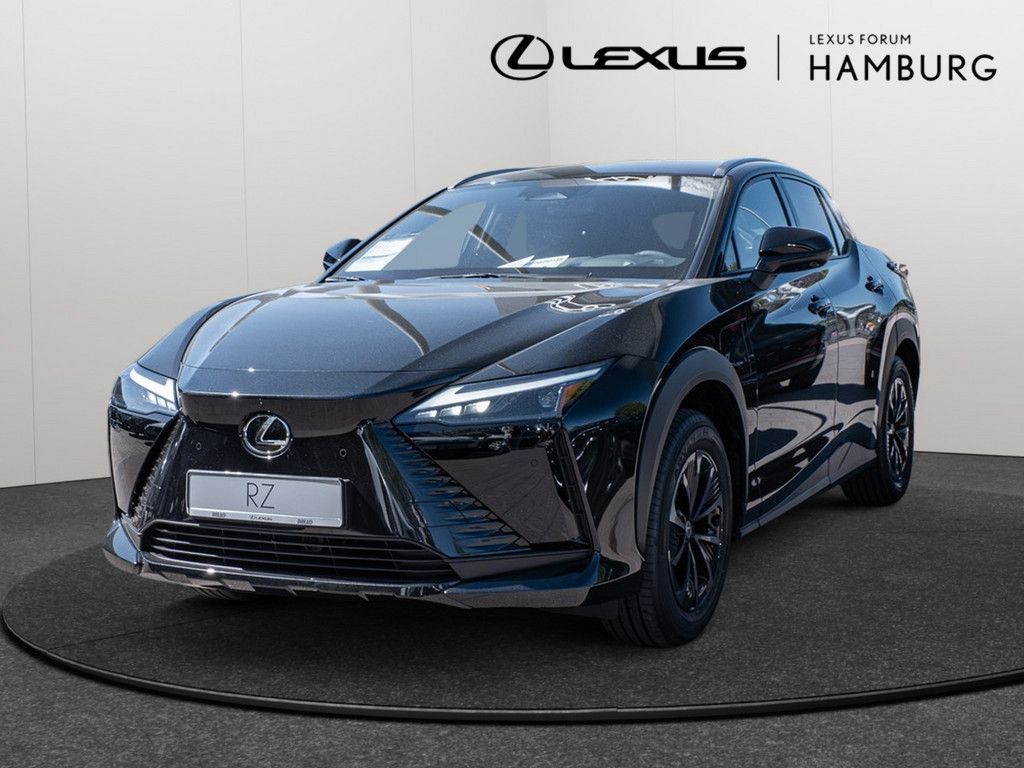Angebot ansehen Lexus RZ