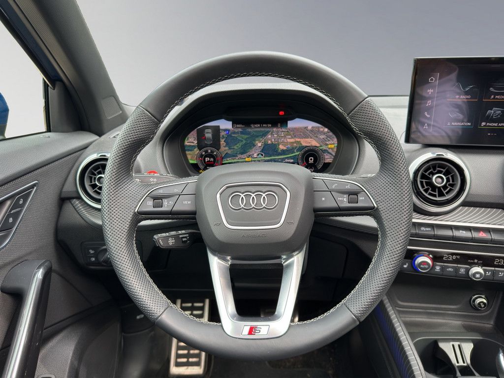 Audi Q2 - Bild 12