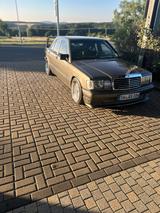 Mercedes-Benz 190e w201 2.6l Unikat und Hingucker | Tausch mög - Mercedes-Benz 190: 2.6