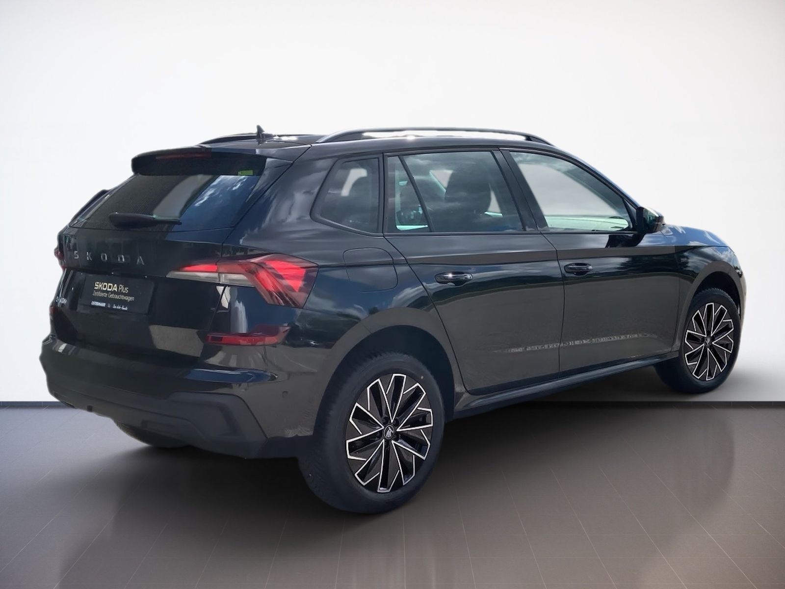 Skoda Kamiq - Bild 4