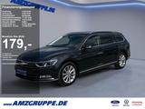 Volkswagen Passat Variant 1.8T Aut. Highline AHK+LED+Kamera - Volkswagen Passat Variant: Highline