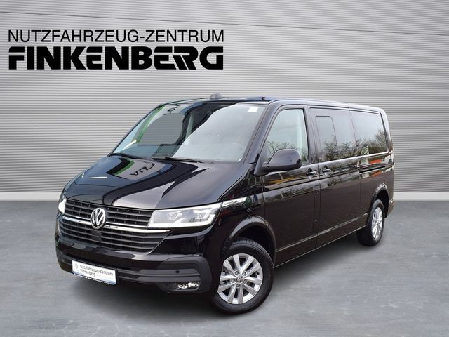 Volkswagen T6 Caravelle 6.1 Trendline TDI DSG LR *9-Sitze *