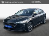 Ford Focus 1.0 EcoBoost Hybrid TITANIUM EDITION 92 kW