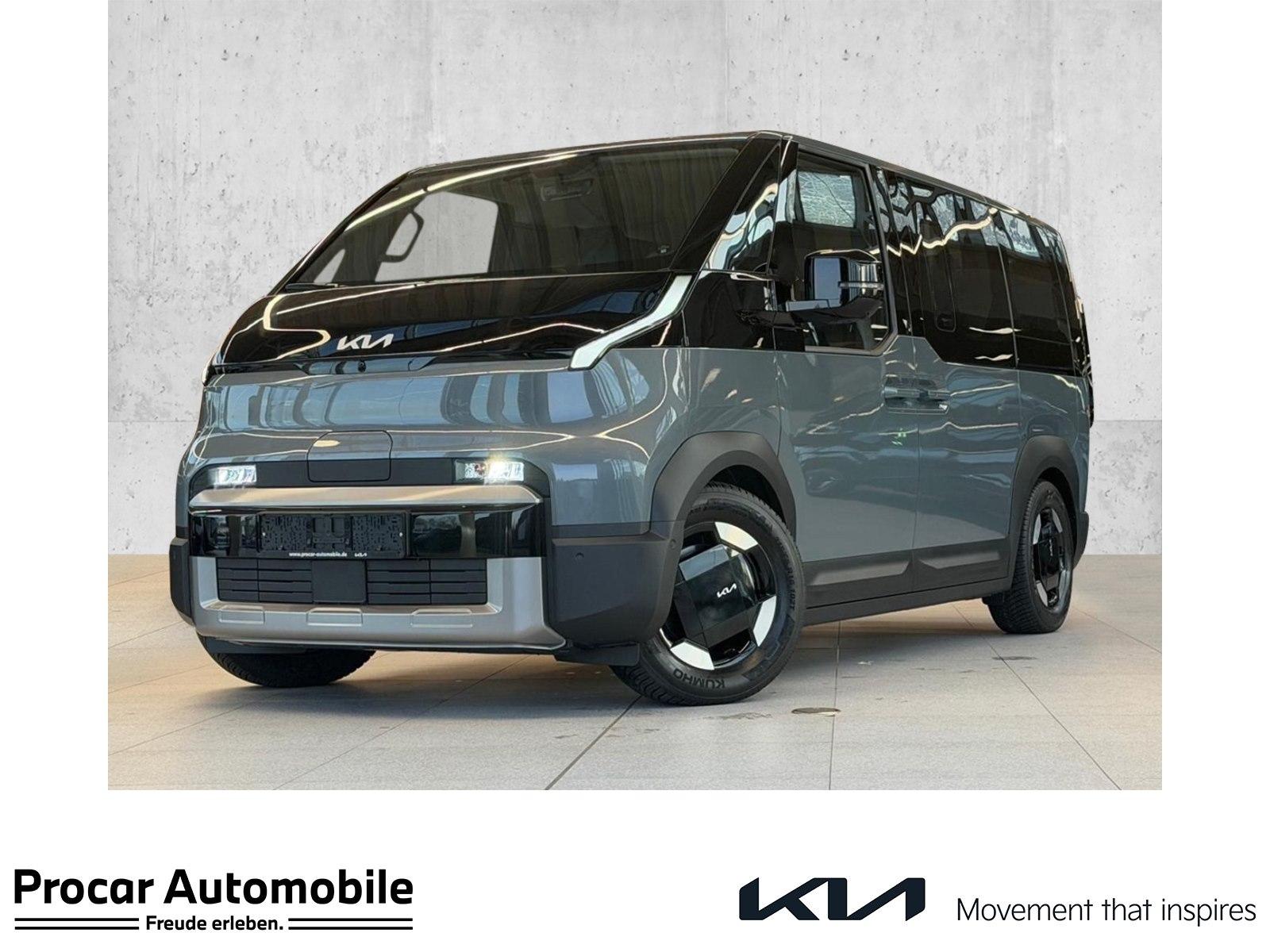 Kia PV5 Passenger 120 kW Elite el. Sitze Klima