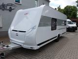 LMC Videro 450D Mover, Sonnensegel,Alu,Klima,Garage - LMC Wohnwagen