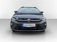 Volkswagen Taigo - Vorschau Bild 2