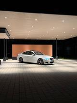 BMW E92 LCI - BMW i3 mit Benzin-Antrieb
