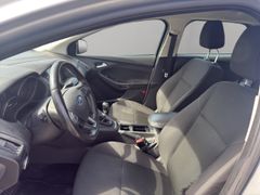 FORD Focus Turnier Business, Klima,  Apple Carplay, A