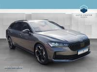 Skoda Superb Combi 2.0 TDI Sportline DSG *4xSHZ*ACC*AH