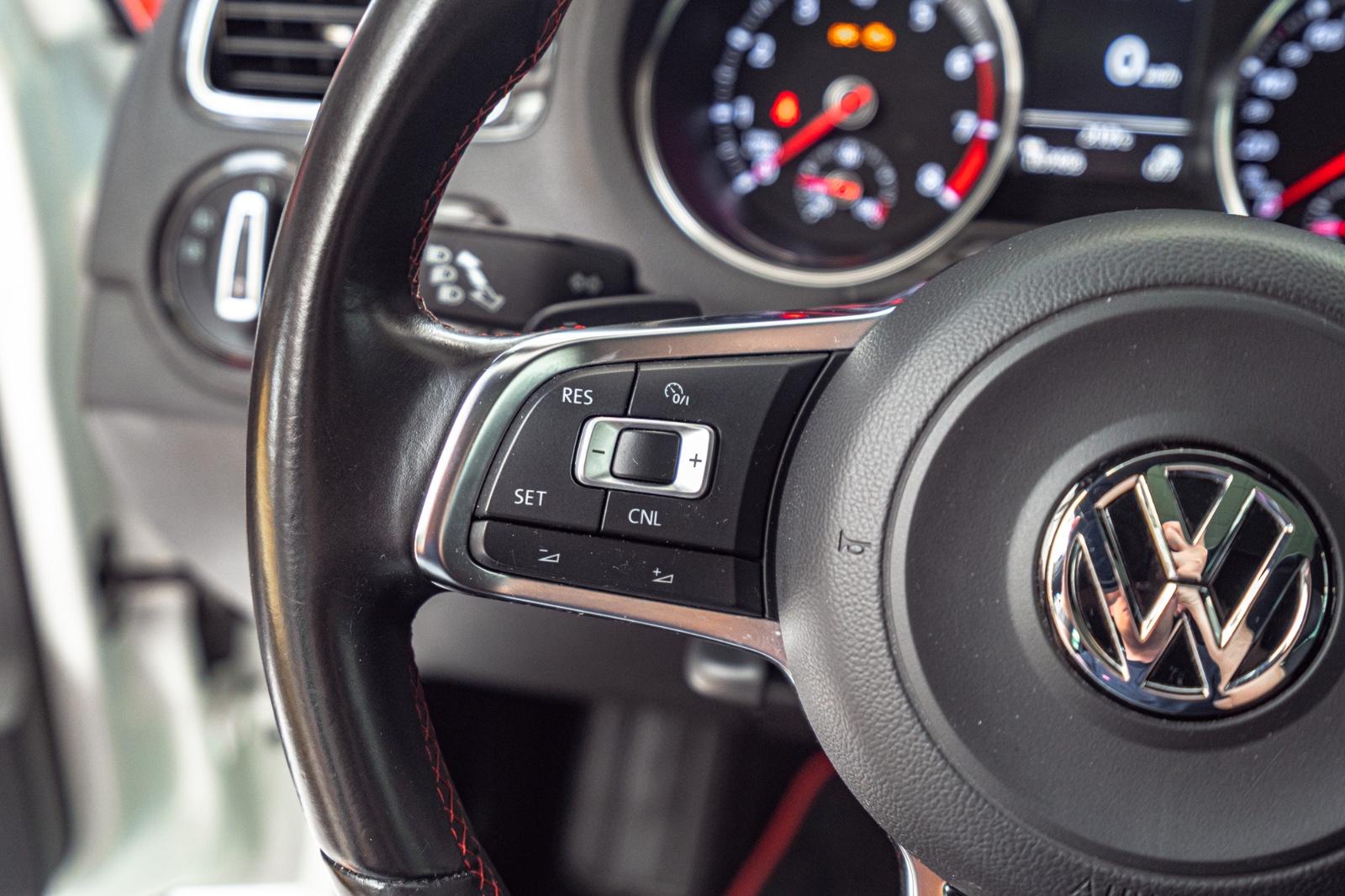Volkswagen Polo GTI 1.8 TSI 192ch - 1 ère main - Toit ouvrant panoramique - Châssis sport select - Carnet entretien