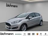 Ford Fiesta 1.2 Trend ZVmFB ASR - Ford Fiesta: 1.2
