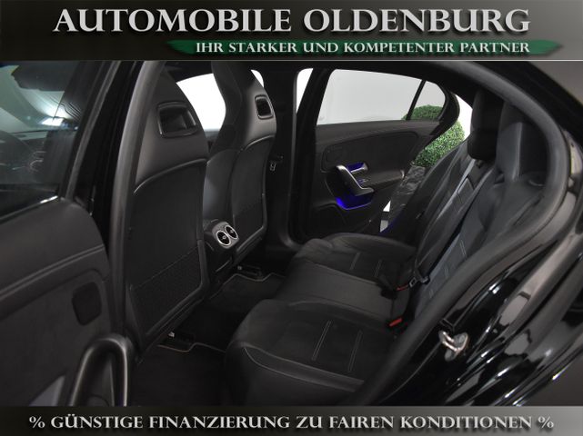 Mercedes-Benz A 250 e AMG Edition *Pano*Wide*HUD*KAM*MBEAM*AHK