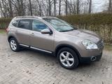 Nissan Qashqai+2 1.6 Acenta Acenta - Nissan Qashqai+2 aus 2009
