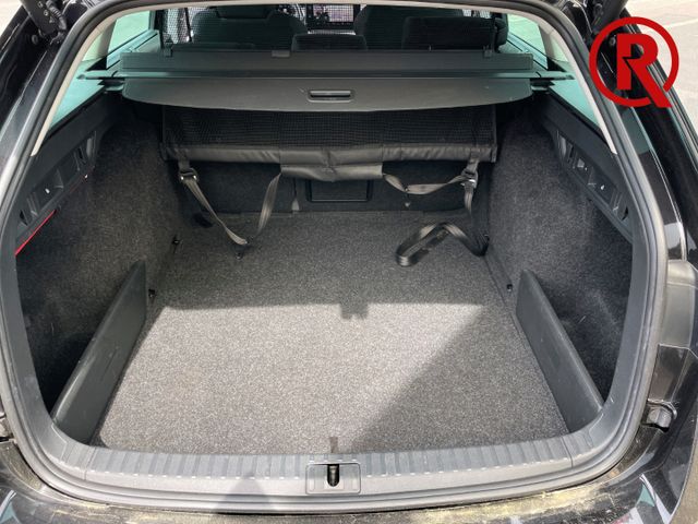 Octavia Combi 1.5 TSI e-TEC Style DSG Navi LED A