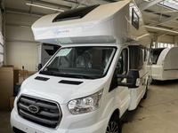 Sun Living A 72SP Automatik Style+XTRA Ford