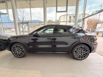 Porsche Cayenne - 6