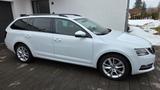 Skoda Octavia 1.4 TSI Style Combi Facelift Navi LED - Skoda Octavia: Combi Facelift