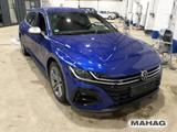Volkswagen Arteon Shooting Brake R 2.0 TSI 4Mot. AHK Leder - VW Arteon Gebrauchtwagen in Köln