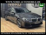 BMW 530 e Touring M Sport *LED*AHK*Head-up*Shadow* - BMW 530 in Oldenburg