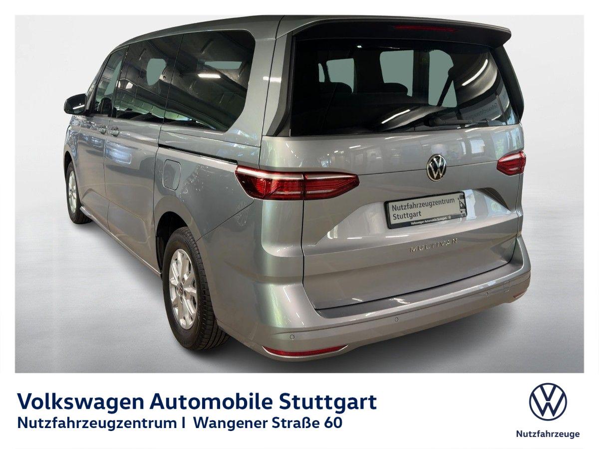 Volkswagen Multivan Life LÜ 1.5 DSG TSI Euro 6d ISC FCM
