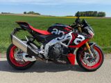 Aprilia Tuono V4 1100 Factory