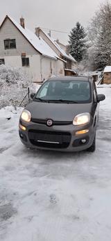 Fiat Grande Panda - Fiat Grande Panda: Kleinwagen