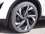 Nissan Qashqai 1.3 DIG-T Tekna+ Bose Panorama 1.Hand - Nissan Qashqai: 1.3