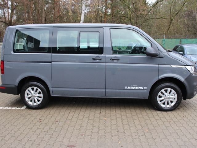 T6.1 Caravelle 2.0 TDI DSG KLIMA/RFK