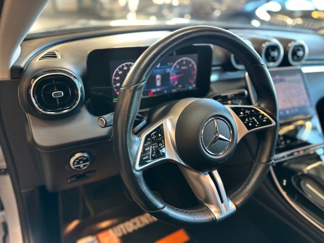 Mercedes-Benz C 220 T d *Led*Keyless*Kamera*Avantgarde*