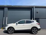 Nissan Qashqai N-Connect 1.3*NUR 41TKM*NAV*360°*CAM*PDC - Nissan Qashqai