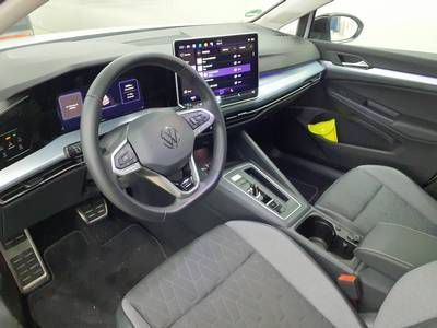 Volkswagen Golf - Bild 4