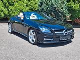 Mercedes-Benz SLK 200 AMG line - Mercedes-Benz SLK 200 Gebrauchtwagen in Stuttgart