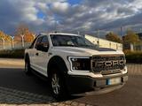 Ford F150 Pickup Supercab V6 Heckantrieb - Ford F 150: For