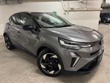 Renault CAPTUR II TECHNO TCE|MILD HYBRID|160 EDC| 1 HAND - Renault Captur mit Hybrid-Antrieb