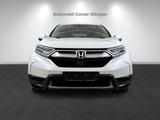 Honda CR-V 1.5 T 2WD Comfort/LED-Schein/ACC/ALU/173PS - Honda aus 2019