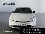 Toyota Prius Plug-in Hybrid Executive *LED*CAM*el. Heck - Toyota Prius: Limousine