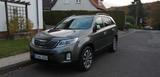 Kia Sorento 2.2 CRDi AWD Platinum Edition Automa... - gebrauchte Kia Sorento aus dem Jahr 2014