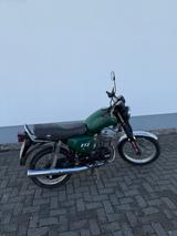 Mz ETZ 150 - MZ ETZ 150