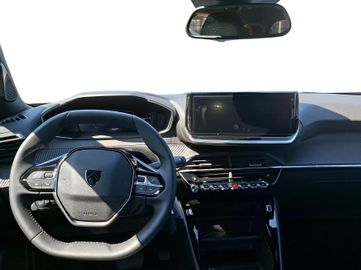 Peugeot 2008 - 9