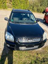 Kia KIA SPORTAGE 2,0 Diesel - gebrauchte Kia Sportage aus dem Jahr 2005
