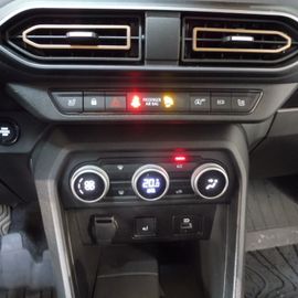 Dacia Jogger Extreme+